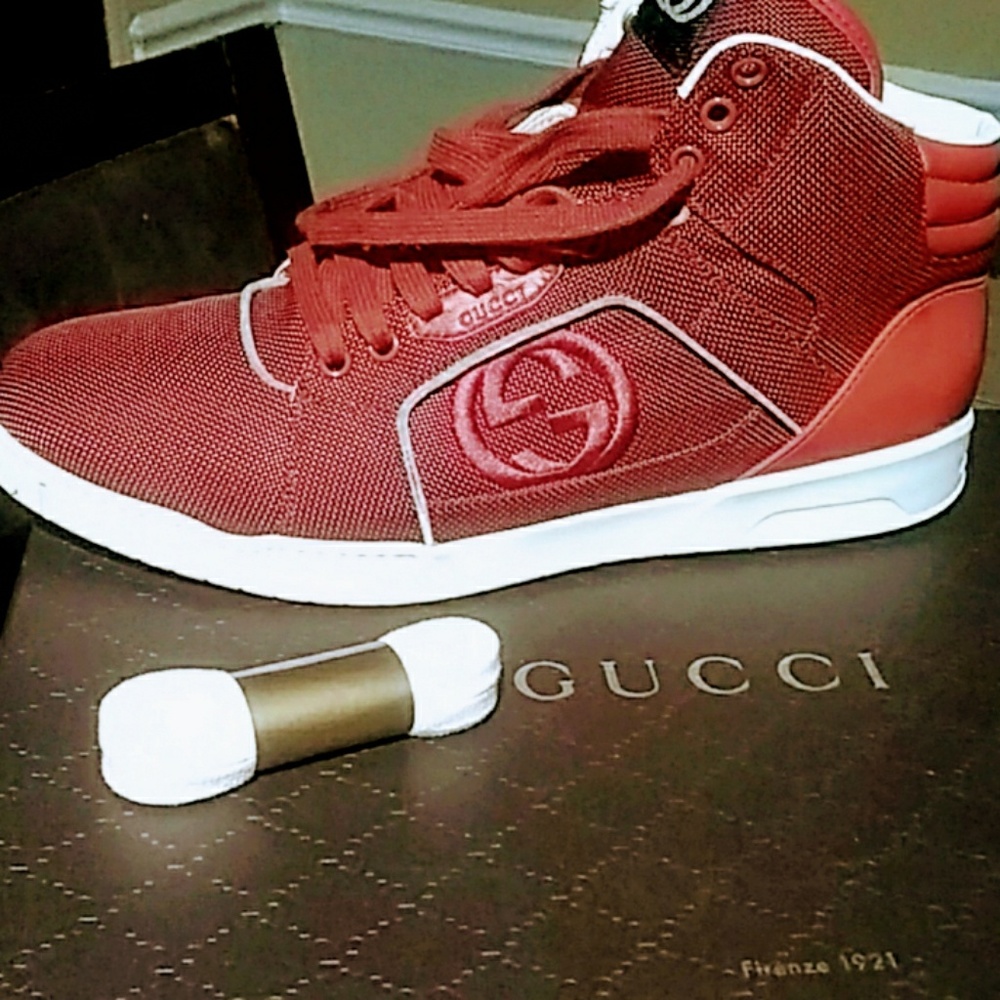 Gucci sneakers